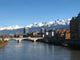 L'isere Grenoble Wall Decal
