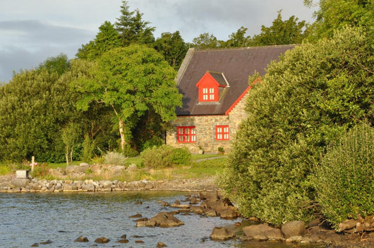 Payage Du Connemara Irlande-04