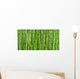 Bamboo Wall Mural