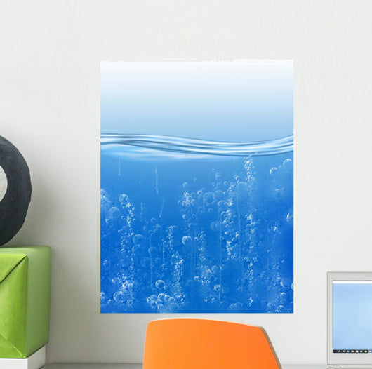 Blue Water