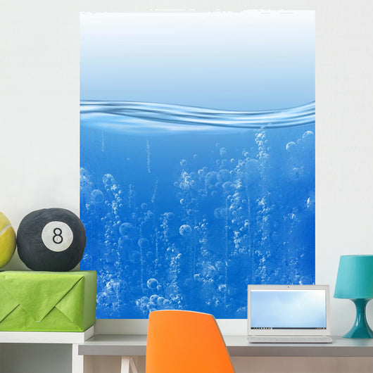 Blue Water