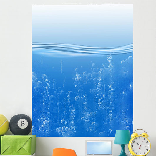 Blue Water