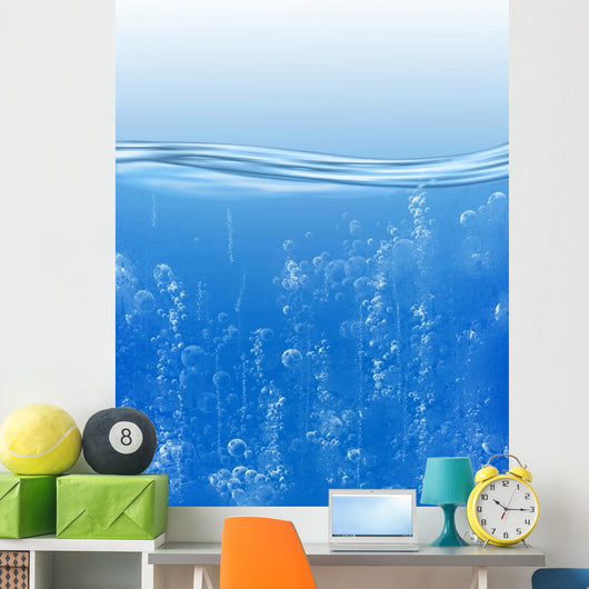 Blue Water