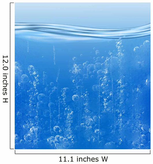 Blue Water