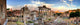 Rome Hdr Panoramic