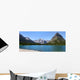Glacier national park Wall Mural