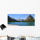 Glacier national park Wall Mural