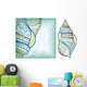 Sea Shell Wall Decal