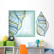 Sea Shell Wall Decal