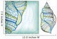 Sea Shell Wall Decal
