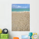 Beach Sand Perspective Summer