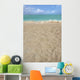 Beach Sand Perspective Summer