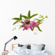 Passiflora Victoria Wall Decal