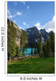 Moraine Lake