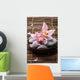 Oriental spa Wall Mural