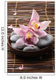 Oriental spa Wall Mural