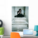 Angst Wall Mural