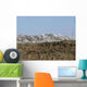 Dumping Ground Wall Decal