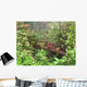 Bosque Nuboso Wall Decal