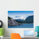 Glacier Bay National Park, Alaska Wall Mural