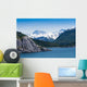Glacier Bay National Park, Alaska Wall Mural