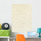 Beige plaster Wall Mural
