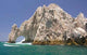 Land's End Wall Decal