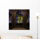 Magic Window Fantasy Setting Wall Mural