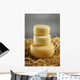 Formaggio Pecorino Wall Mural