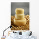 Formaggio Pecorino Wall Mural