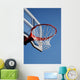 Outdoor Basketball Backboard and