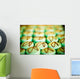 Bakery Wall Mural