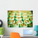 Bakery Wall Mural