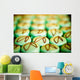 Bakery Wall Mural