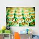 Bakery Wall Mural