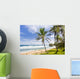 Bathsheba, Eastern coast of Barbados, Caribbean Wall Mural