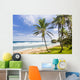 Bathsheba, Eastern coast of Barbados, Caribbean Wall Mural
