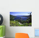lake tahoe emeral bay Wall Mural