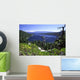 lake tahoe emeral bay Wall Mural