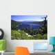 lake tahoe emeral bay Wall Mural