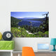 lake tahoe emeral bay Wall Mural