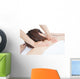 Massage Wall Mural