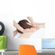 Massage Wall Mural
