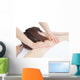 Massage Wall Mural