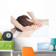 Massage Wall Mural