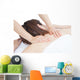 Massage Wall Mural