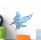 Eagle Wall Decal