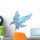 Eagle Wall Decal