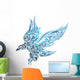 Eagle Wall Decal