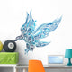 Eagle Wall Decal
